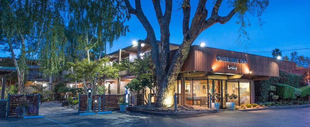 Hotel The Creekside Palo Alto